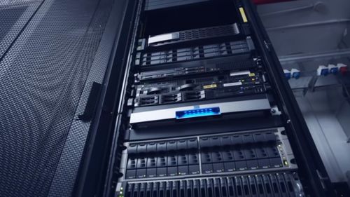 智慧城市應用中的大數據存儲與管理 數據處理與存儲服務的關鍵作用